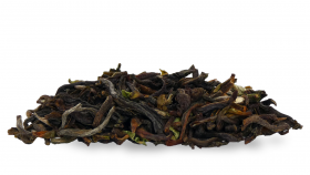 Darjeeling First Flush FTGFOP1, schwarzer Tee,  Ernte 2021